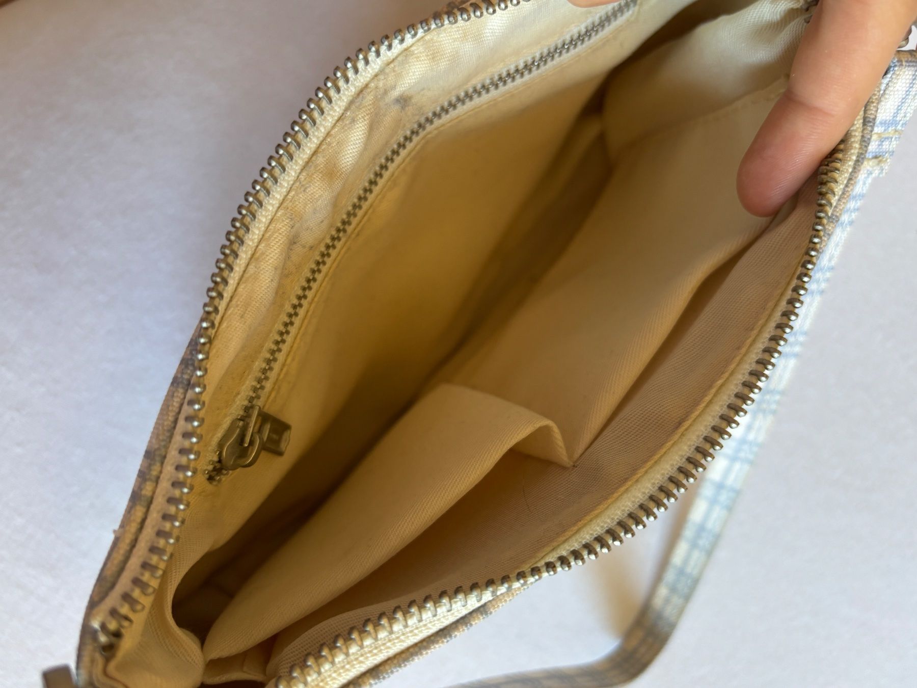 Brandy Melville Borse da donna: Handtasche – Usato da Luzern venduto da julopaji 3