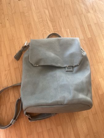 Rucksack Zwei