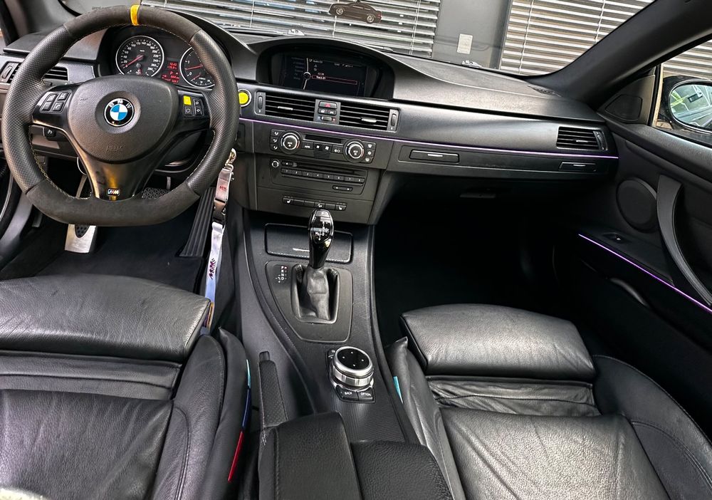 BMW 330d Xdrive E92 | Kaufen auf Ricardo