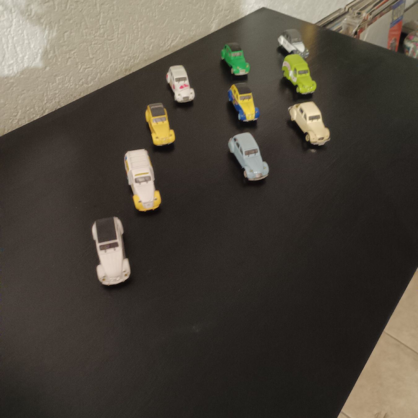Citroën Modellini d'auto: Citroen – Nuovo (secondo la descrizione) da Delémont venduto da mos_9927