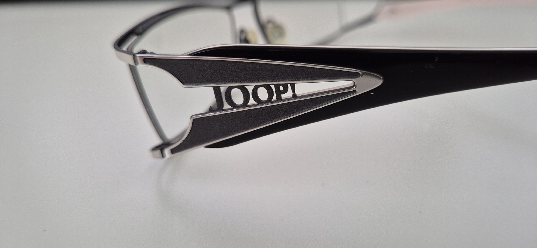 Joop Occhiali & Lenti: Sehbrille von JOOP! – Nuovo (secondo la descrizione) da Menziken venduto da Li27 3