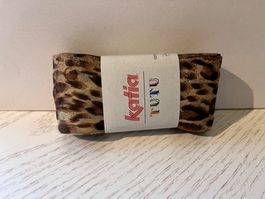 7 Knäuel Tutu Katia