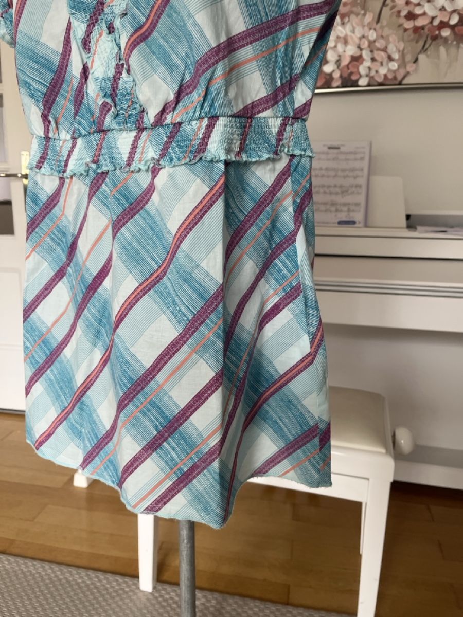 Esprit Camicette: Bluse von Esprit, 36, Baumwolle – Usato da Solothurn venduto da Bobesch08 4