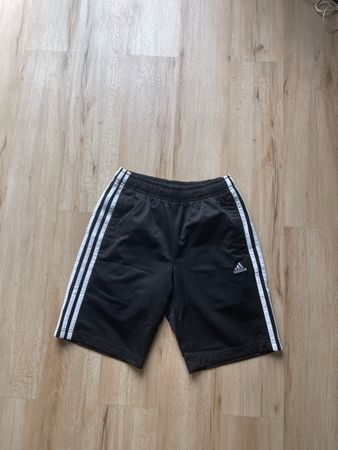 Shorts Adidas noir S/M  état neuf