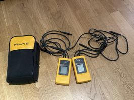 Fluke 9040 Drehfeldmessgerät CATIII, Top Zustand!
