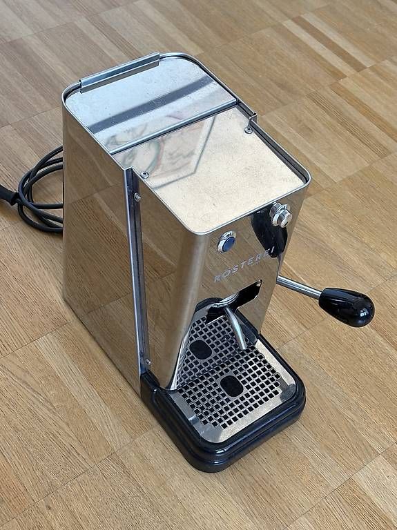 Macchine per caffè & Macchine per espresso: E.S.E. Pod Kaffeemaschine Rösterei – Usato da Zürich venduto da Tamara066 2