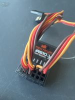 Spektrum AR610