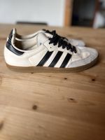 Adidas Samba Grösse 40.2/3 Coffee Dye