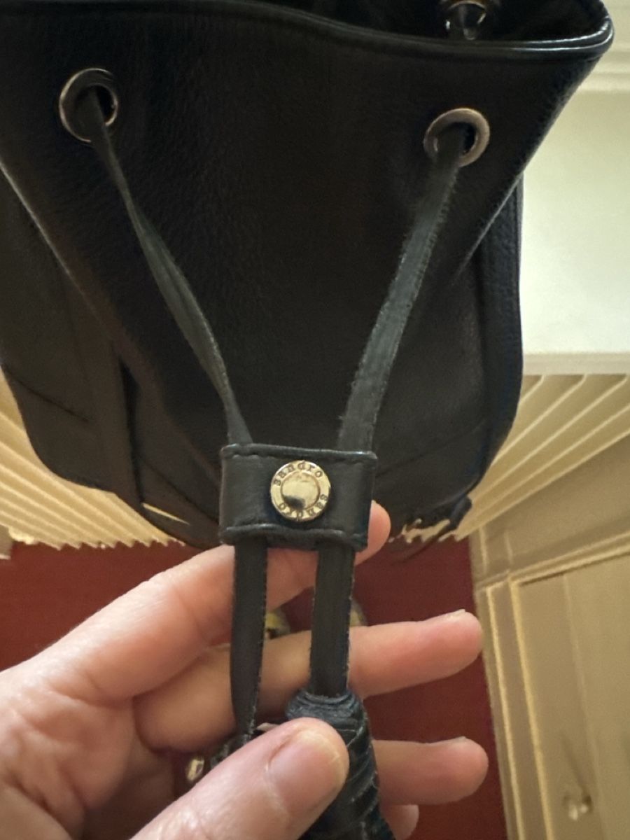 Borse da donna: SANDRO - Sac – Usato da Zürich venduto da d.borra 1