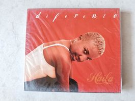 Haila  -  Diferente  /  Fabrikneu