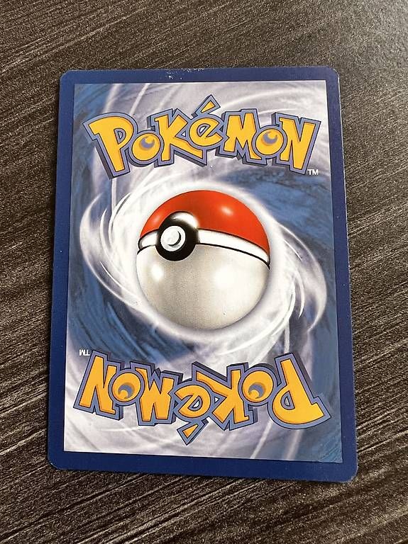 Pokémon Carte collezionabili: pokemon karte – Nuovo (secondo la descrizione) da Niederglatt ZH venduto da NICELODEON18 1