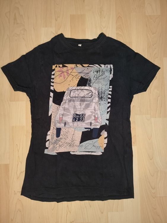 Lotti di vestiti: Shirt's Paket Gr.S – Usato da aarburg venduto da macacito 1