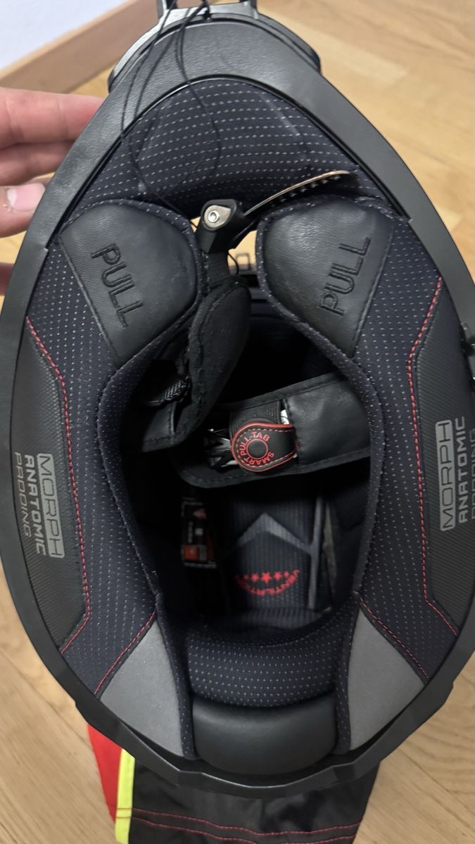 Helme & Visiere: Helm LS2 Vector II (Carbon) – Neu (gemäss Beschreibung) aus Glattpark(Opfikon) von jxrgedelgado 4