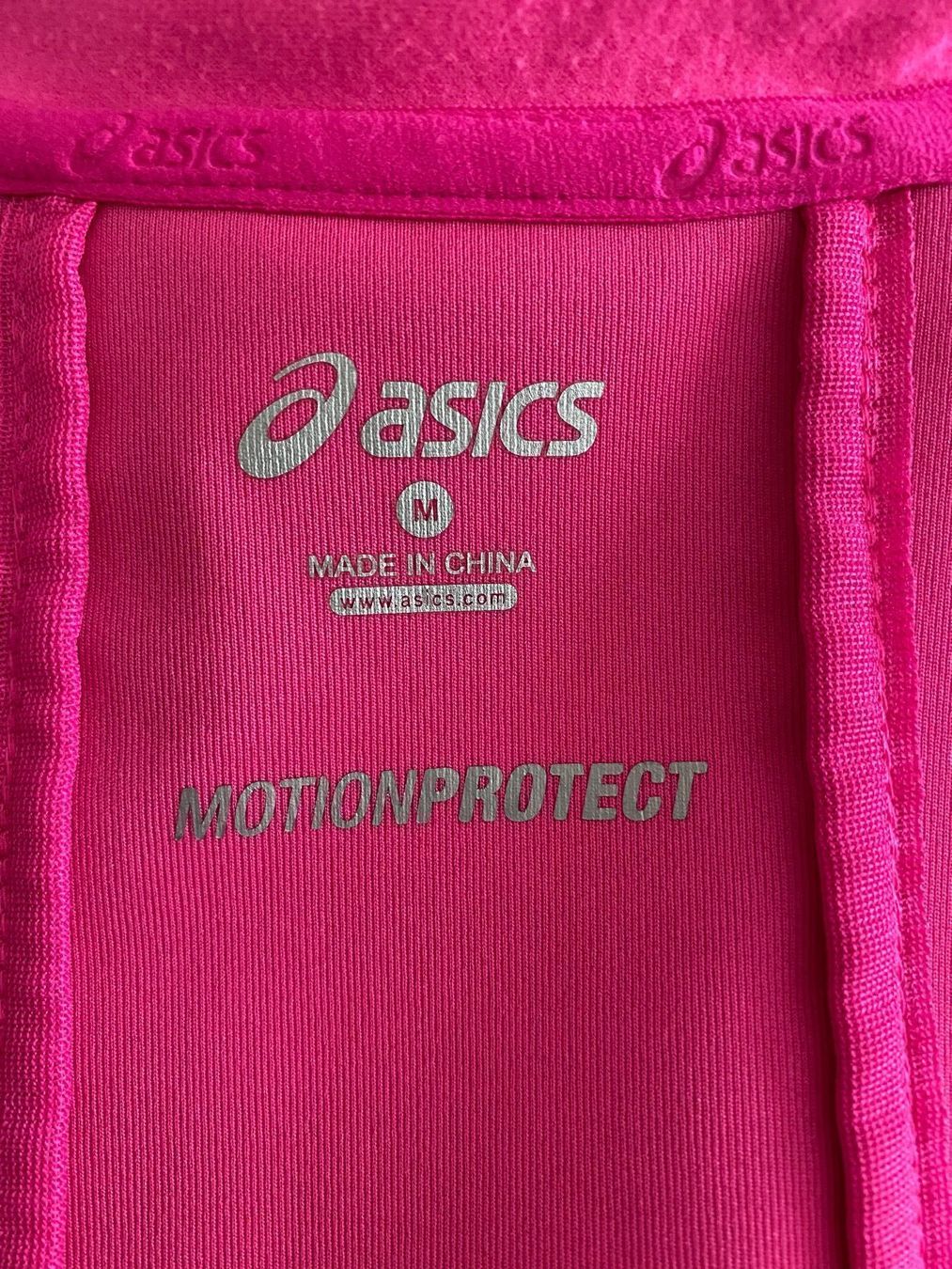 Asics Giacche: Asics Outdoor Jacke – Nuovo e nell'imballaggio originale da Bern venduto da schnupka 3