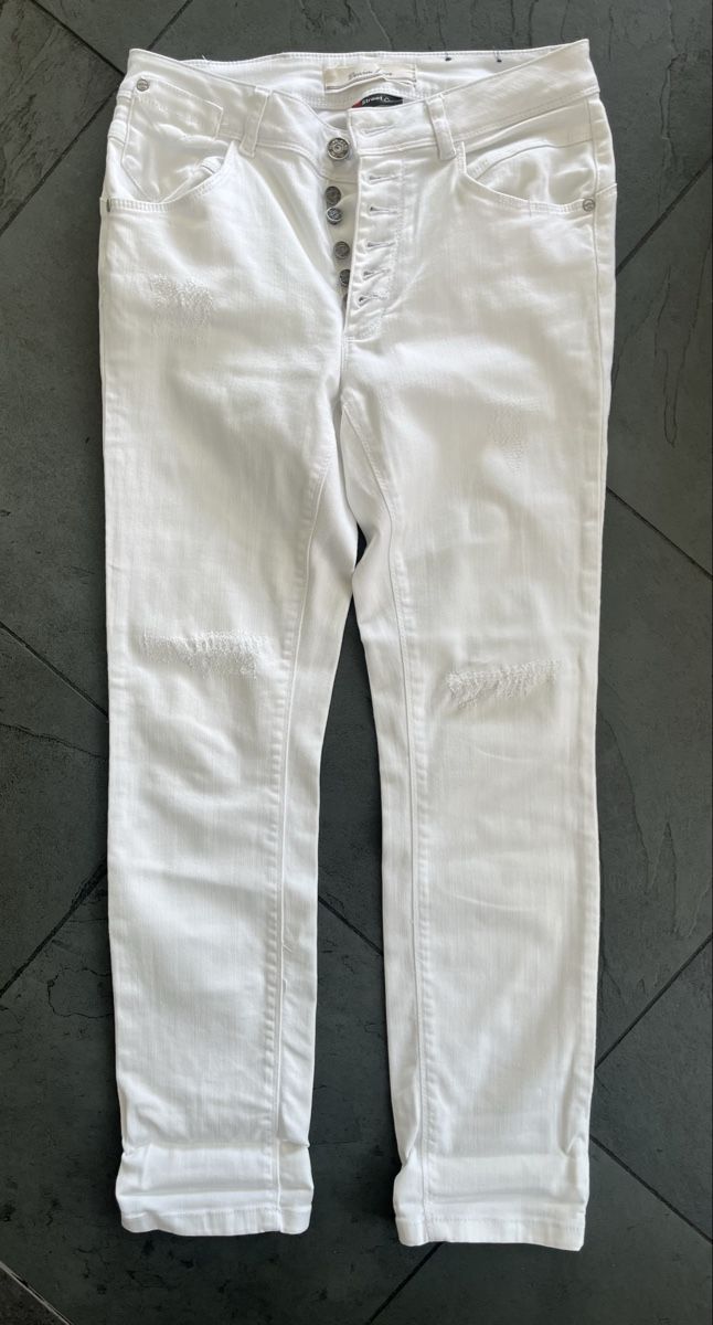 Pantaloni: Hose Street One – Usato da Eschen venduto da regino