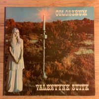 COLOSSEUM - VALENTYNE SUITE...RE UK 1972...VG/VG+