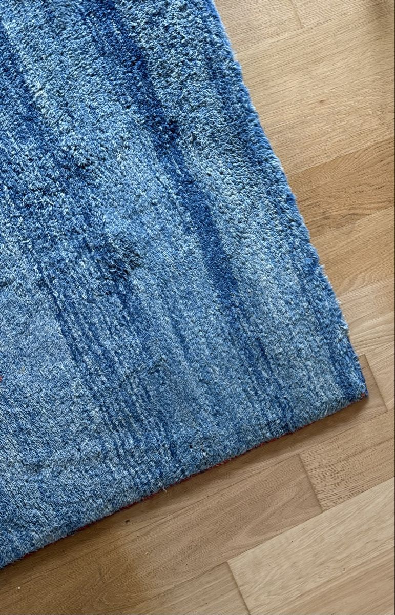 Tapis: Teppich – D'occasion à Oetwil a.d. Limmat par Nizina 1