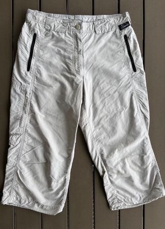Schöffel Pants Challenge, Gr. 38, beige
