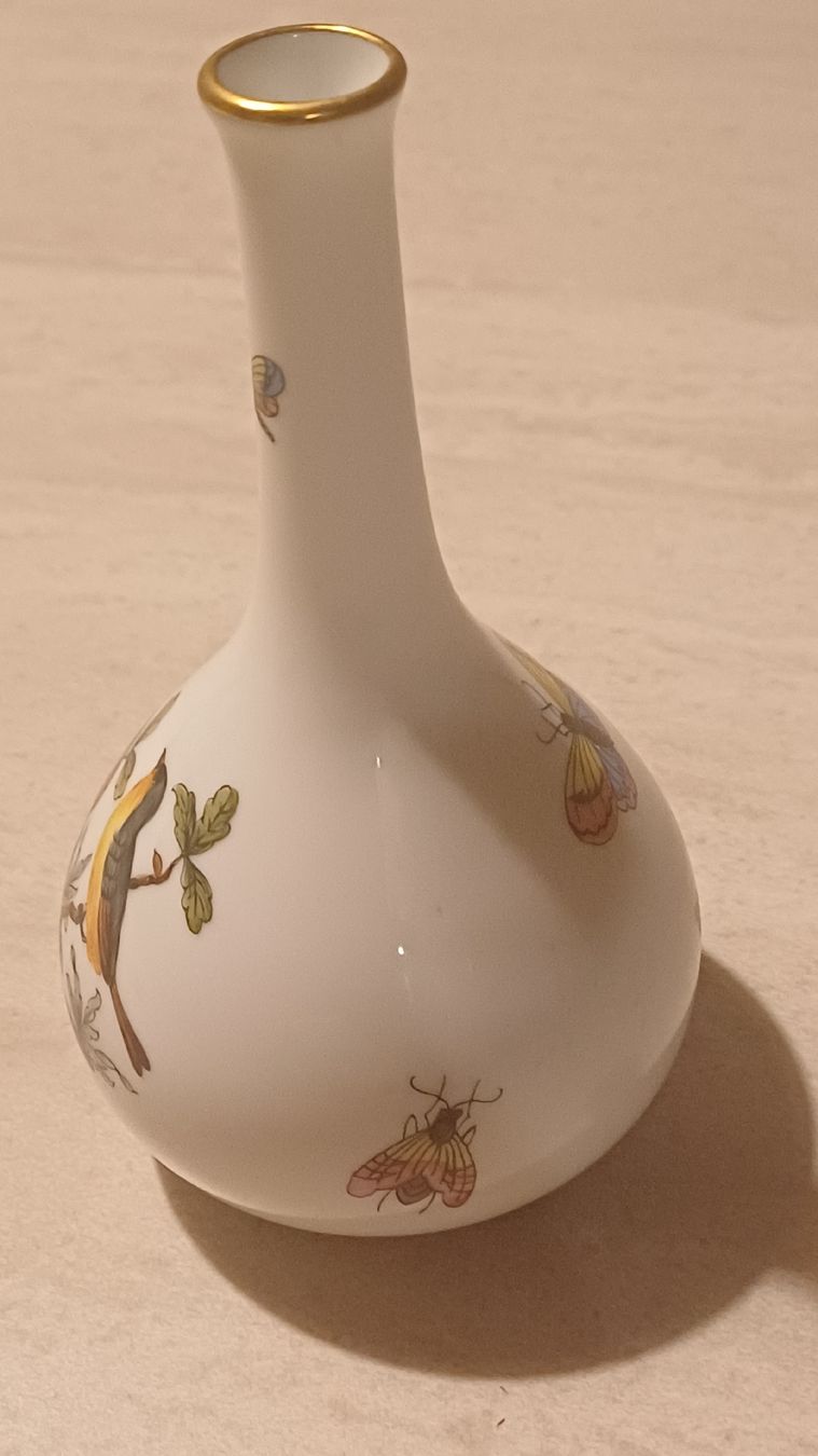 Herend Vase & Récipients: Schöne Herend  – D'occasion à Flawil par Naphtali 1