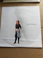 Tori Amos - Past The Mission 7" Single