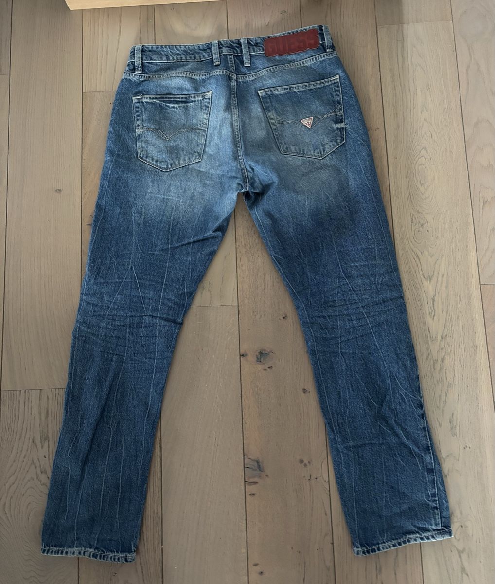Guess Jeans: Jeans GUESS – Neu (gemäss Beschreibung) aus Corpataux von seniz 4