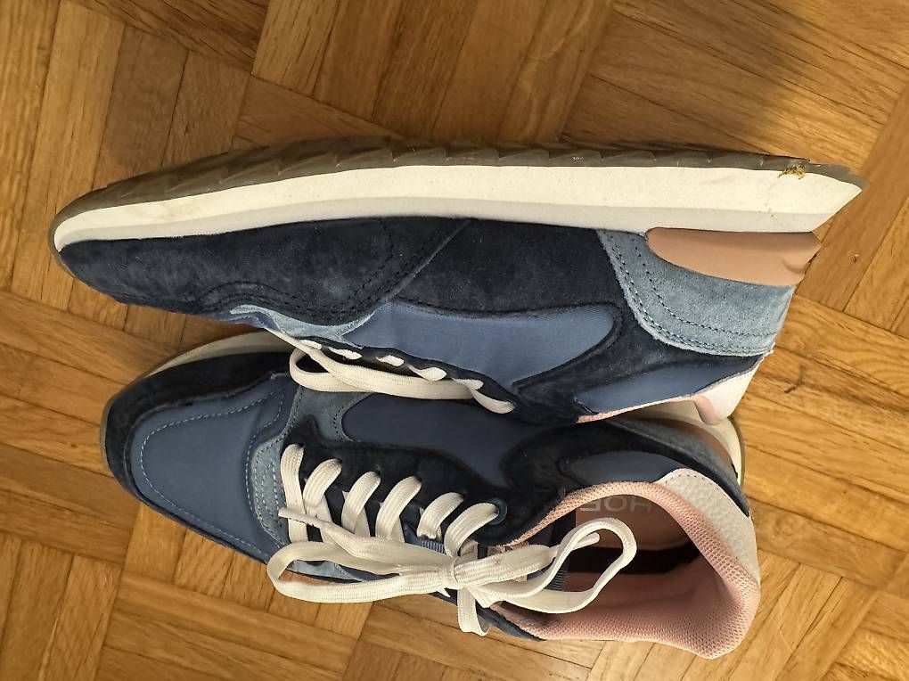 Scarpe da donna: Hoff Schuhe Grösse 37 – Usato da Zürich venduto da Lyot 2