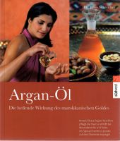 Argan-Öl