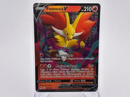 Verlorener Ursprung - Fennexis V  (LOR 27) - DE