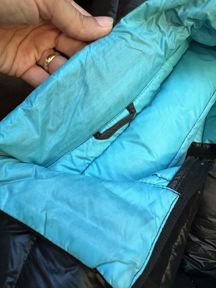 Gilet & Giacche: Peter Polo Daunengilet Weste – Usato da Obfelden venduto da cesarina10 3