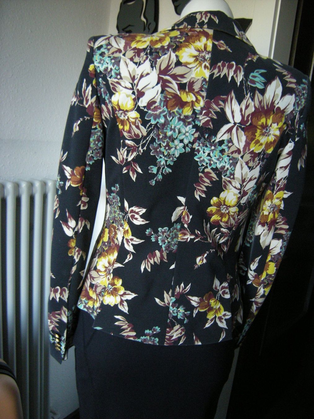Giacche: Wunderschöner BLAZER Jacke DRYCORN Gr.34/XS – Nuovo (secondo la descrizione) da Holziken venduto da Rupe 1