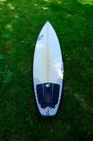 Luke Studer Shortboard 6‘2