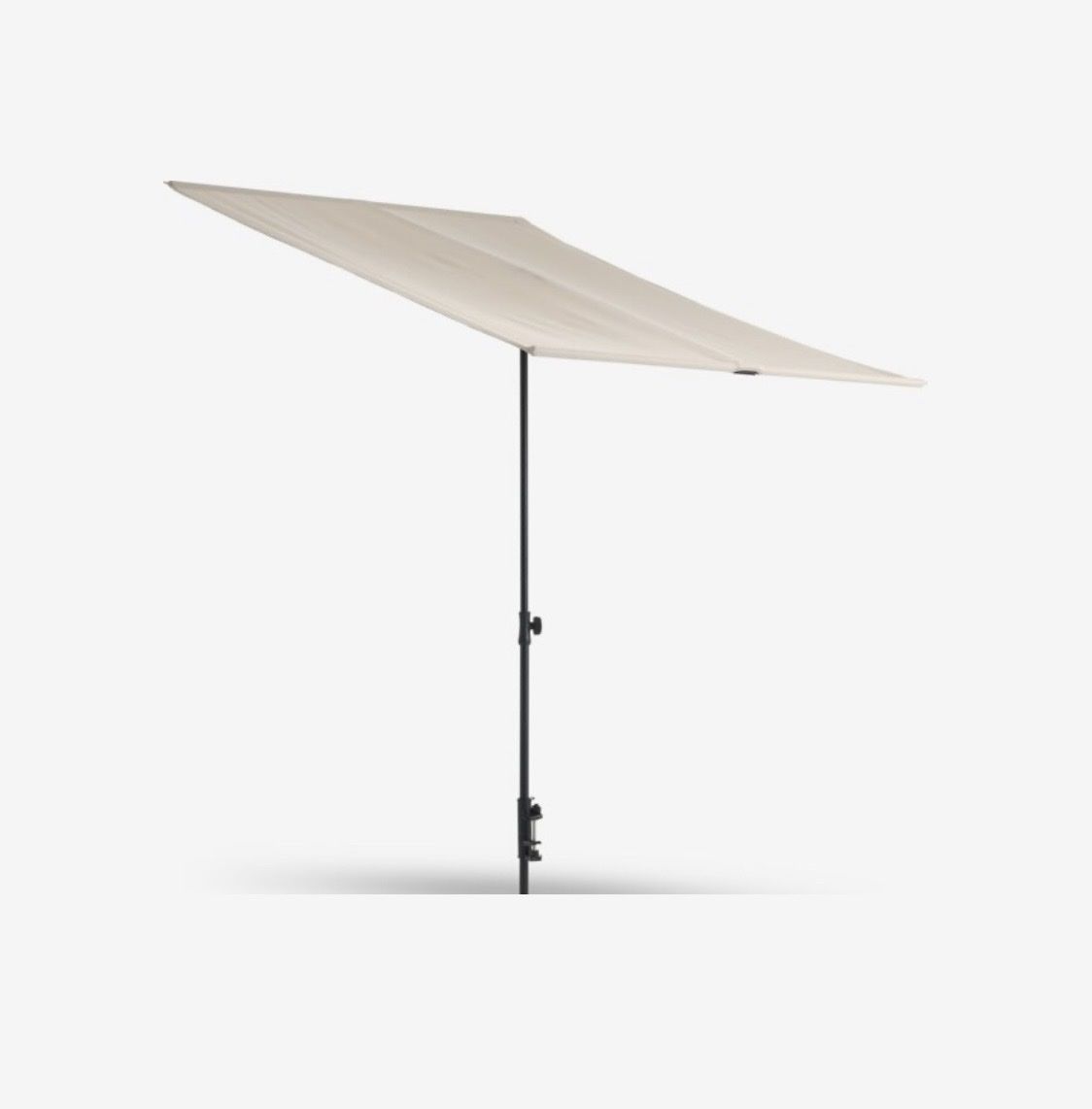 Jysk Parasols: Sonnenschirm – Neuf avec emballage d'origine à Härkingen par shaggy70 2