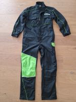Arbeitsoverall Deutz-Overall Landwirt Mechaniker Gr. L