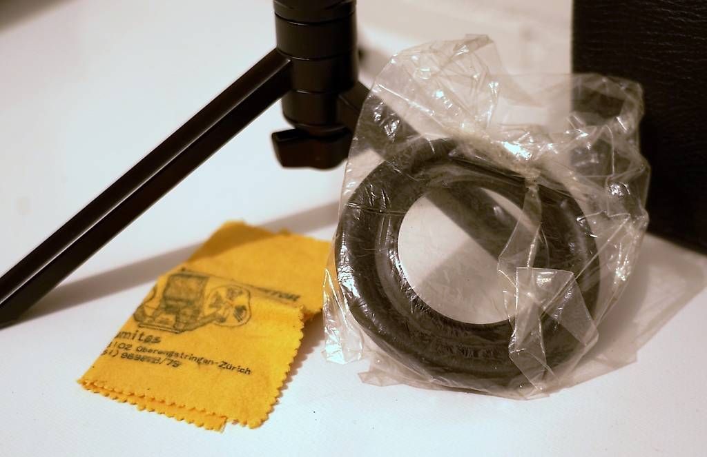 Videocamere: Filmkamera Bauer 10E – Usato da Niederhasli venduto da nat_z6yc 4