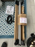 Audi Q5 Dachträger / Grundträger, Top Zustand, Komplett!
