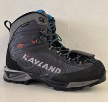 Chaussures de montagne NEUVES Kayland Rocket gtx, 38