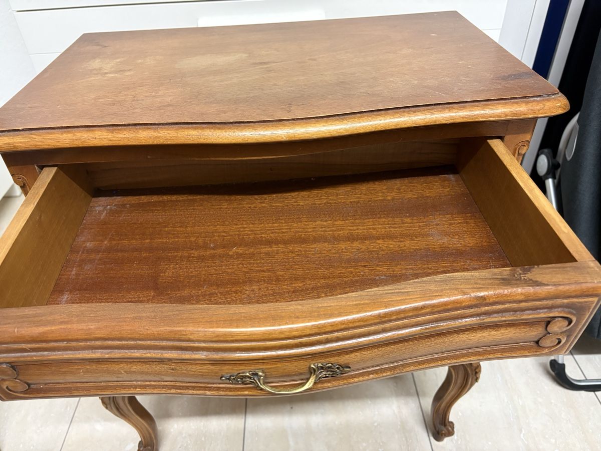 Commodes: kleine Kommode – D'occasion à Rümlang par euqinom16 4