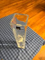 Glas Vase Leonardo Höhe ca. 36 cm