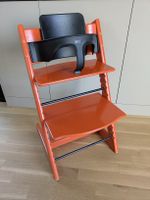 Stokke Trip Trapp Hochstuhl & Babyset 