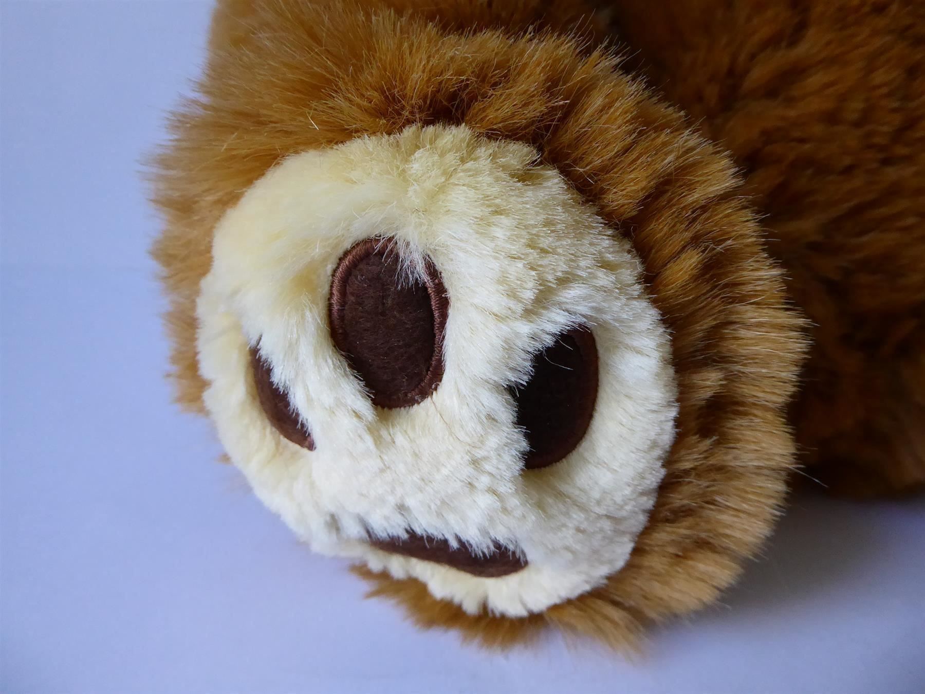 Giocattoli: Schöner, weicher Teddybär, 32cm, neu – Nuovo (secondo la descrizione) da Turbenthal venduto da TopToys 2