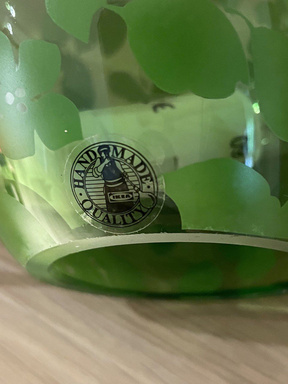 Lampen: Tisch / Nachttischlampe Retro – Gebraucht aus Winkel von Kade50 7