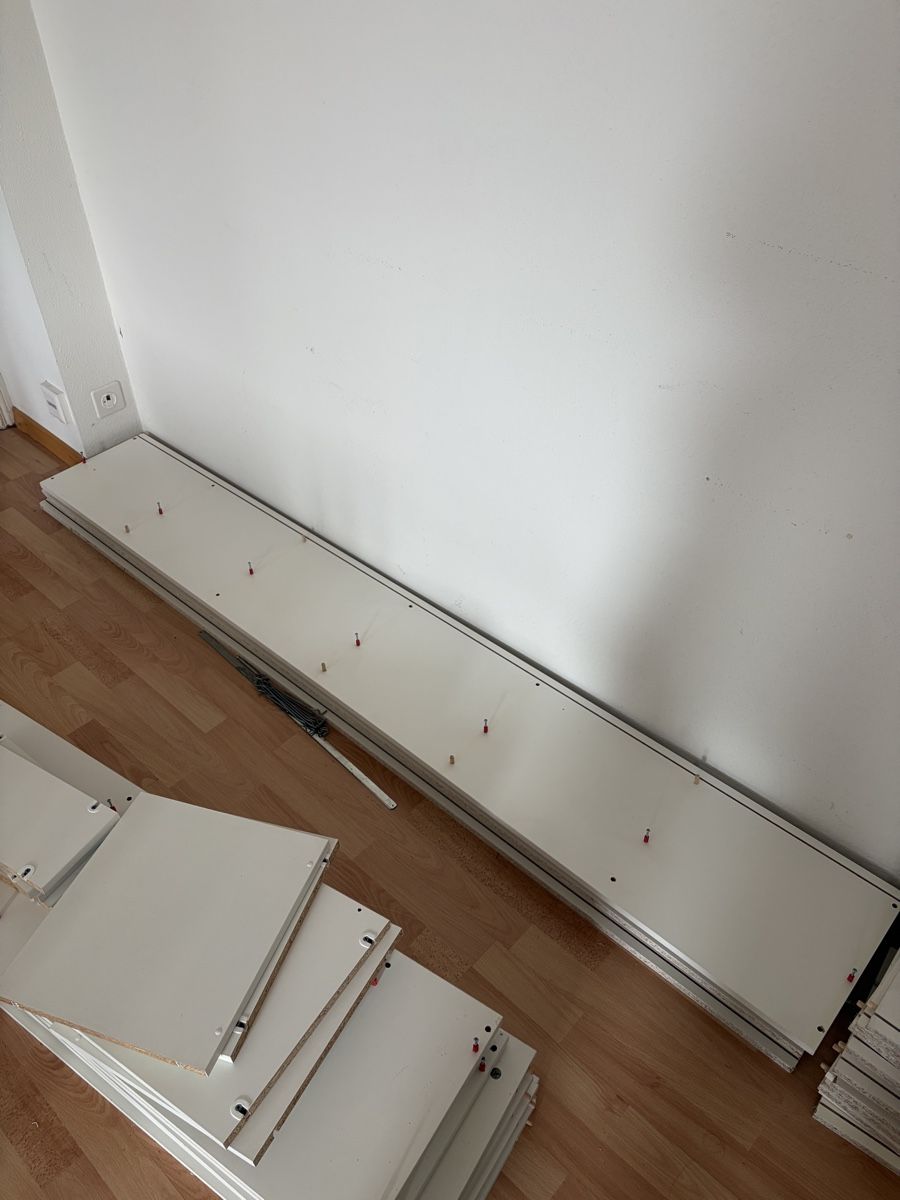 Étagères: Ikea Regal – D'occasion à Zürich par Mingo2k 4