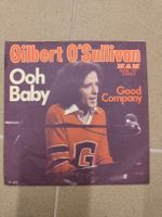 Gilbert O'Sullivan - Ooh Baby, Vinyl Single