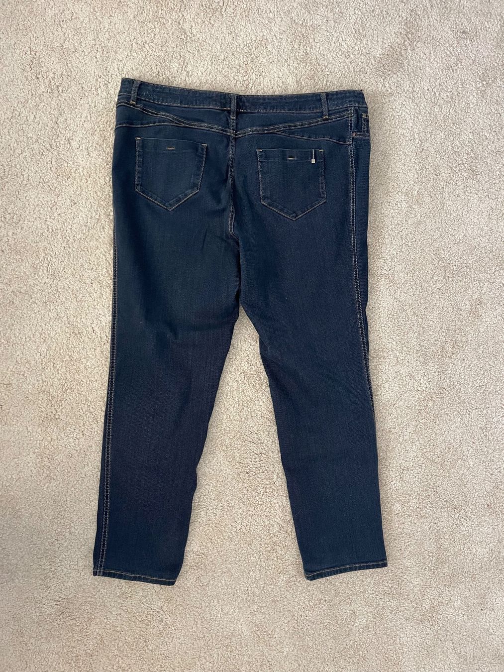 Jeans: Persona by Marina Rinaldi – Usato da Zürich venduto da liz_22fd 1