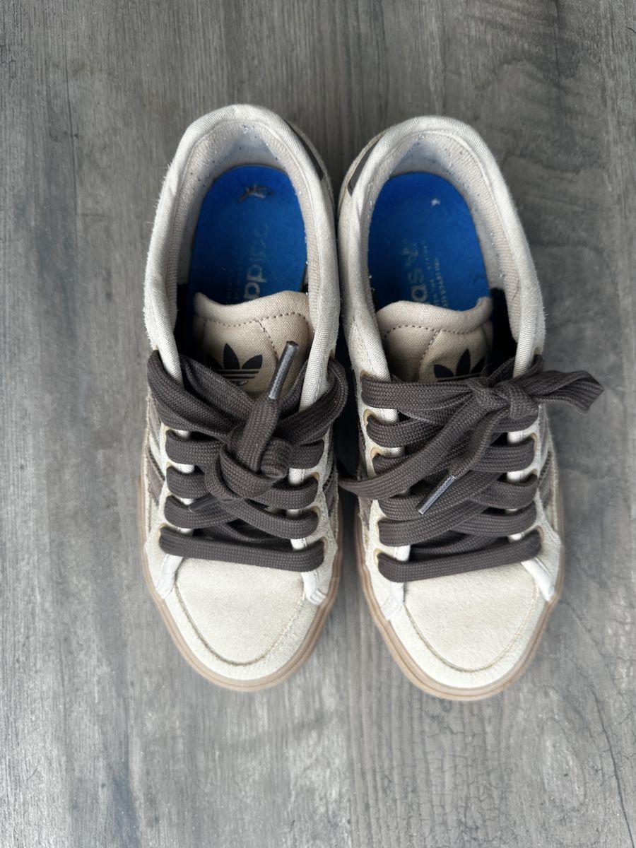 Adidas Herrenschuhe: Adidas Sneaker Grösse 38.5 – Gebraucht aus Dürnten von Sugus73 1