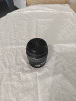 Sony DT 18-55mm f/3.5-5.6 SAM (SAL1855) A-Mount Objektiv
