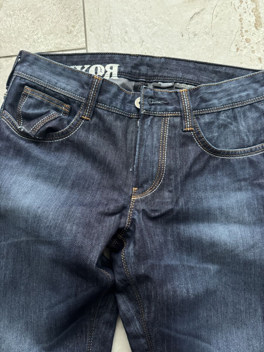 Rokker Jeans: Rokker Jeans neu!!!W29 L34 – Nuovo e nell'imballaggio originale da Seewen SO venduto da Muggi3 1