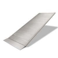 TRUTZHOLM Auffahrrampe 214 x 78 cm