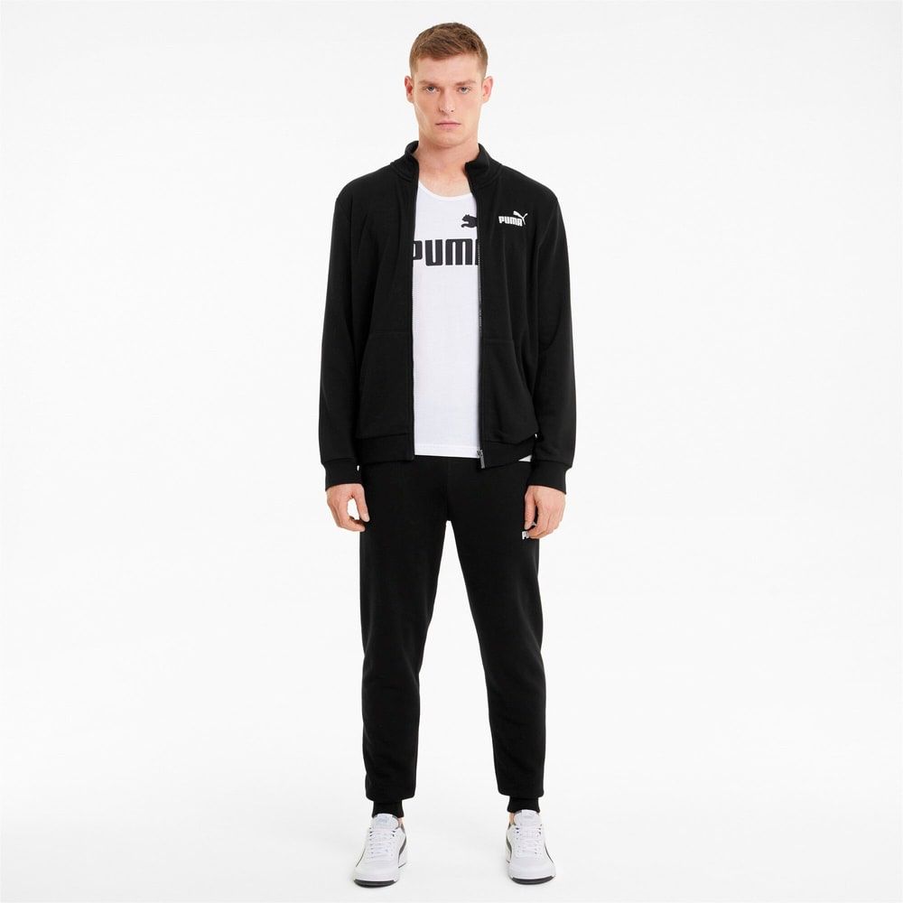 Puma Jacken: Coole Puma Jacke für diverse Bereiche Grösse M oder L – Neu und originalverpackt aus Riniken von Babeli78 5