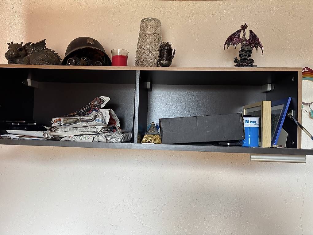 Kommoden: Sideboard et Highboard – Gebraucht aus Corcelles-près-Payerne von meredith6 4